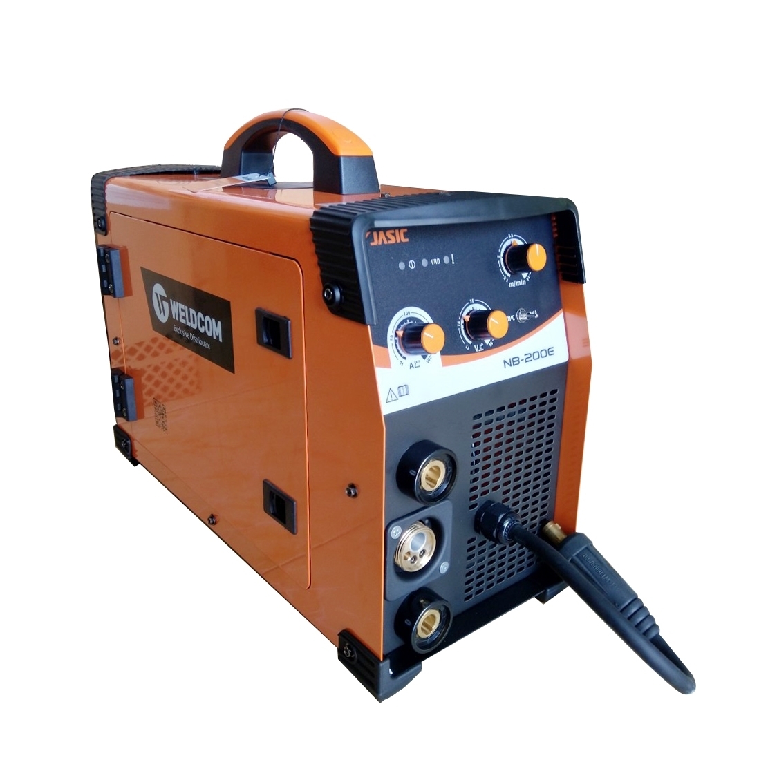Máy hàn Mig đa chức năng NB 200E